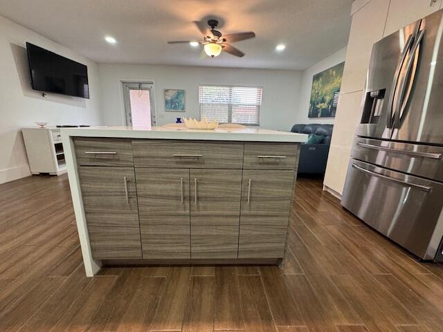 KINGS POINT SEVILLE CONDOS - Residential