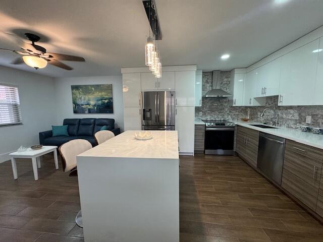 KINGS POINT SEVILLE CONDOS - Residential