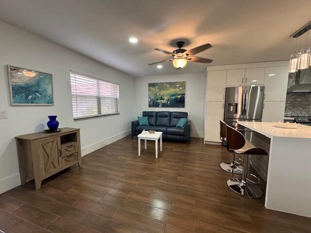 KINGS POINT SEVILLE CONDOS - Residential