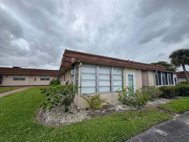 KINGS POINT SEVILLE CONDOS - Residential