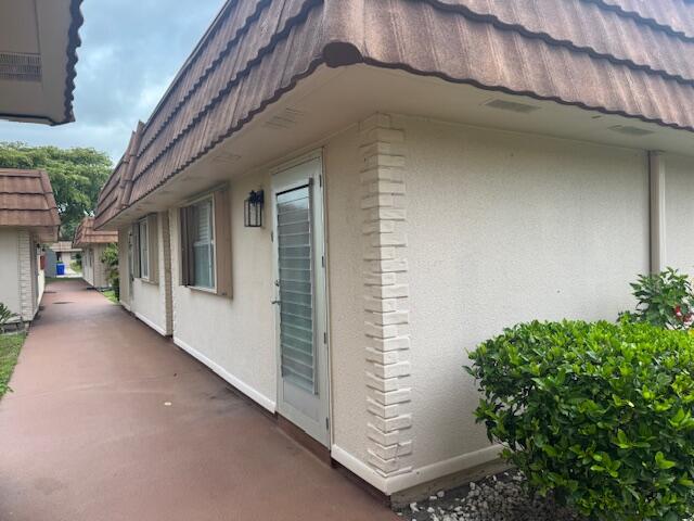 KINGS POINT SEVILLE CONDOS - Residential