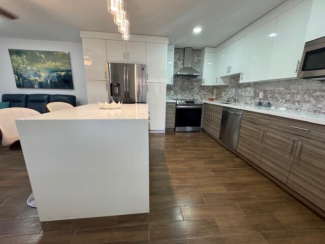 KINGS POINT SEVILLE CONDOS - Residential