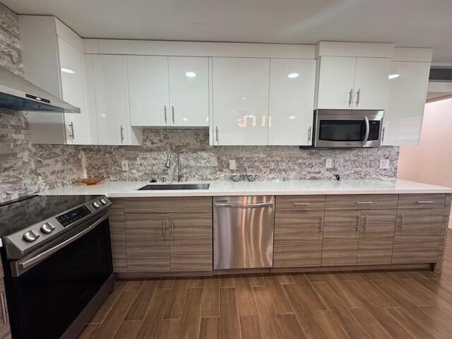 KINGS POINT SEVILLE CONDOS - Residential