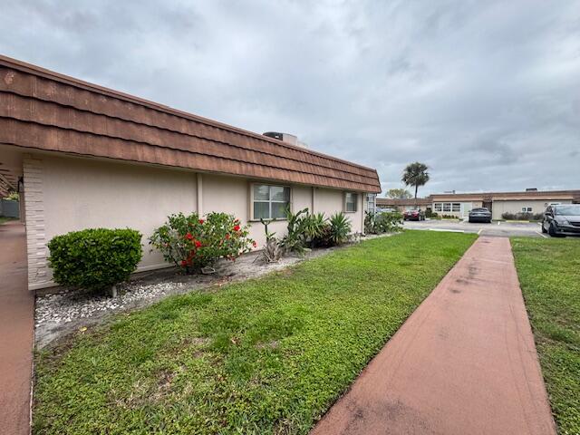 KINGS POINT SEVILLE CONDOS - Residential