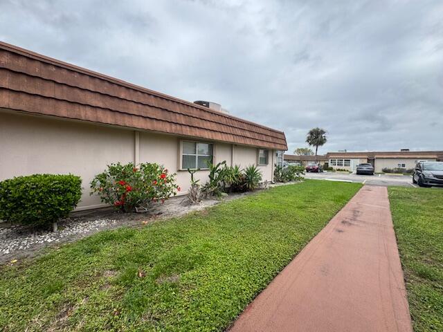 KINGS POINT SEVILLE CONDOS - Residential