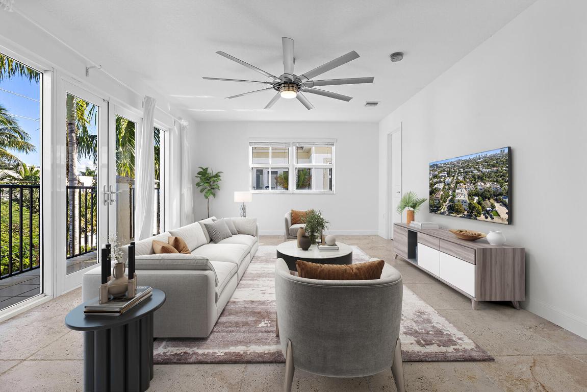 PROGRESSO - Residential