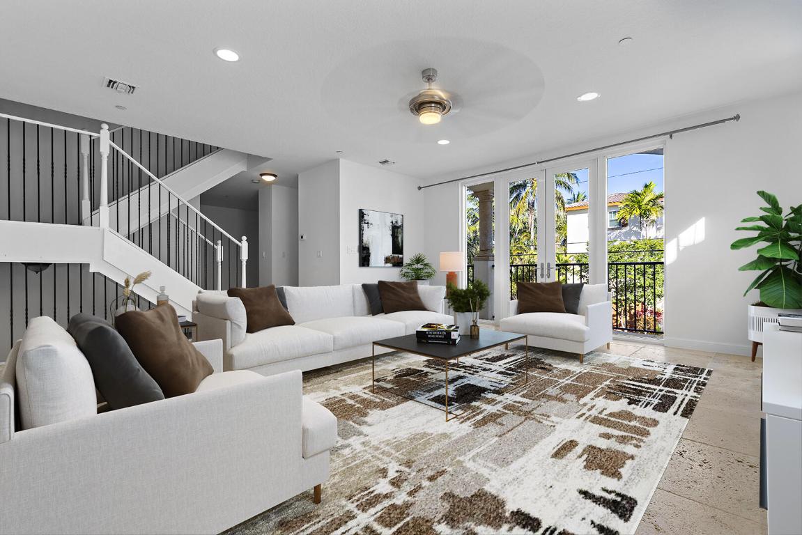 PROGRESSO - Residential