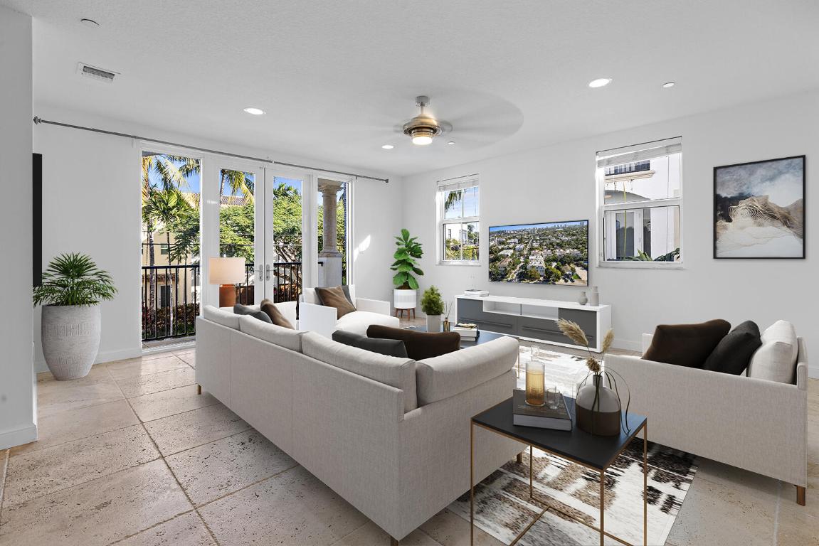 PROGRESSO - Residential