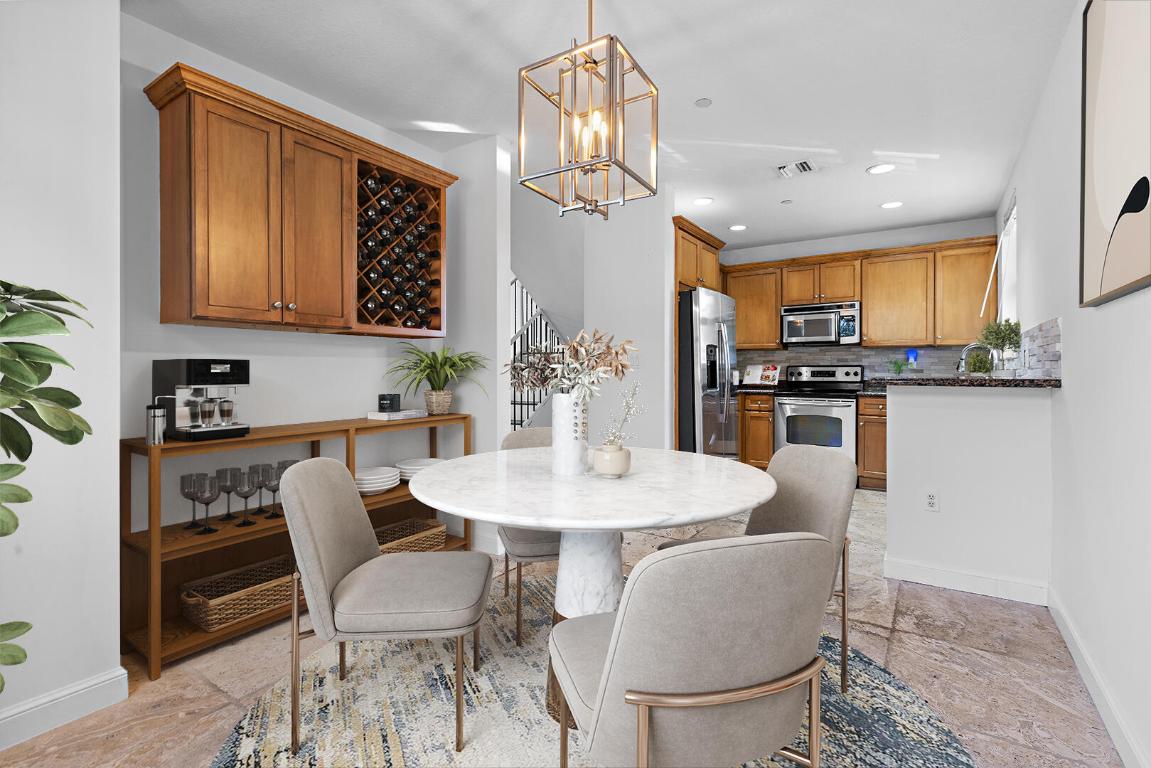 PROGRESSO - Residential