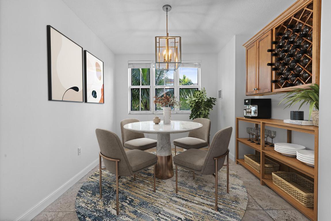 PROGRESSO - Residential