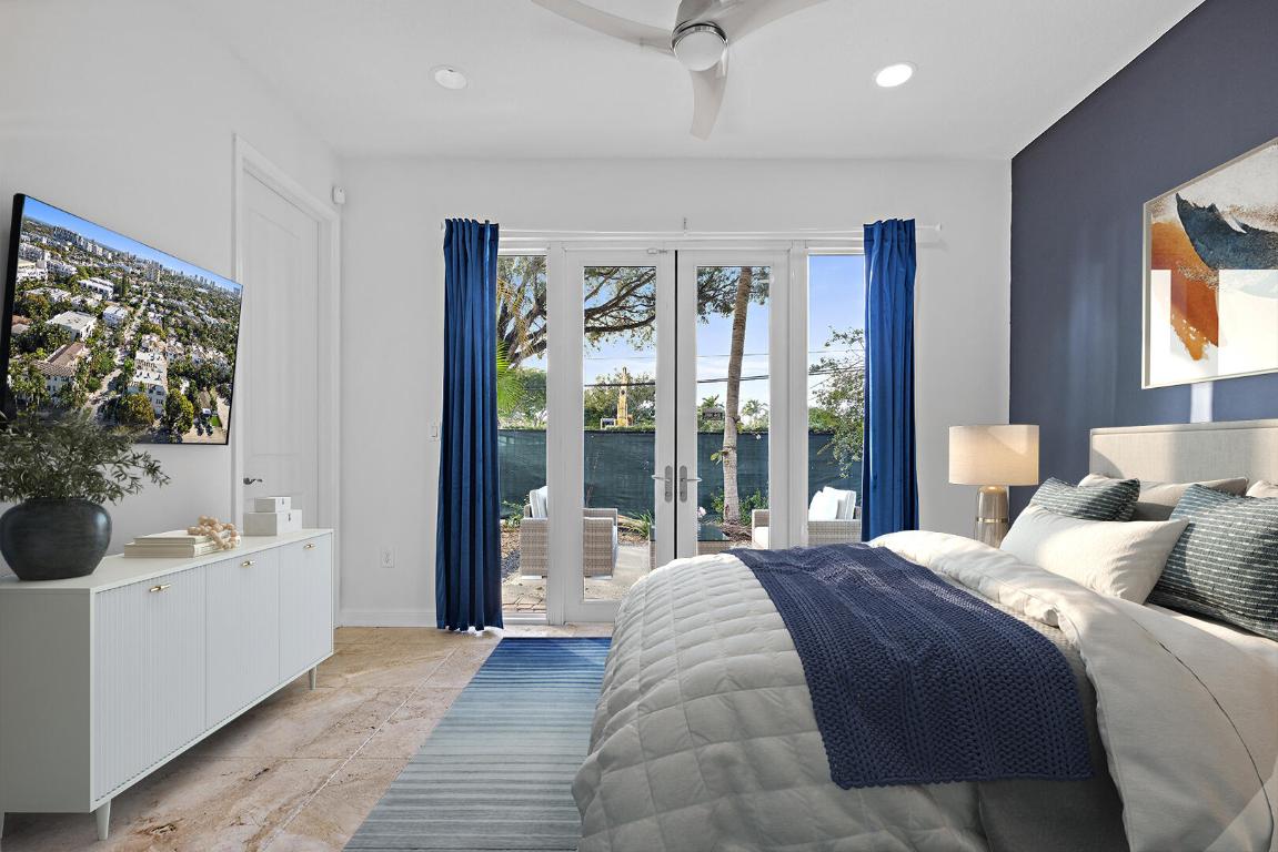 PROGRESSO - Residential