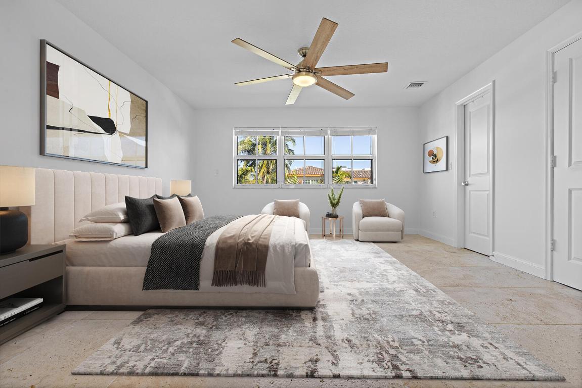 PROGRESSO - Residential