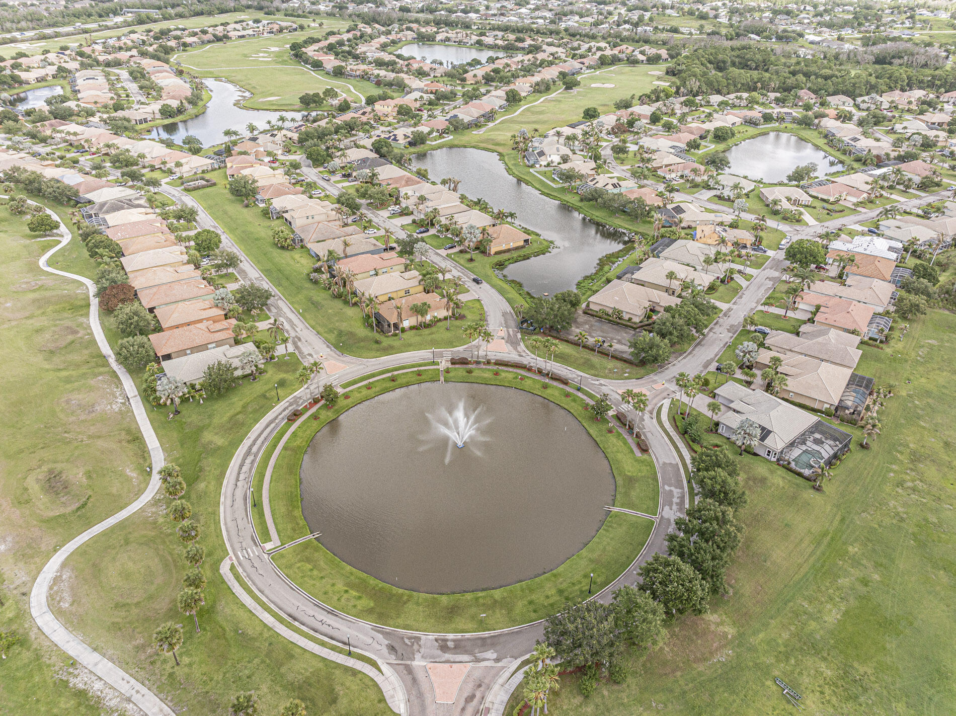 ST JAMES GOLF CLUB POD E PHASE II - Residential