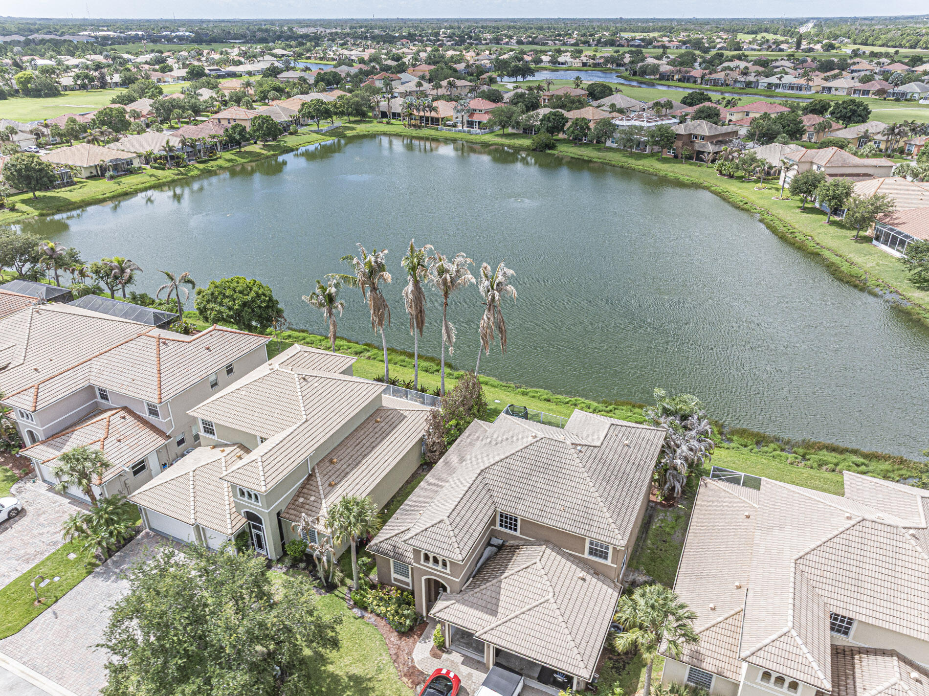 ST JAMES GOLF CLUB POD E PHASE II - Residential