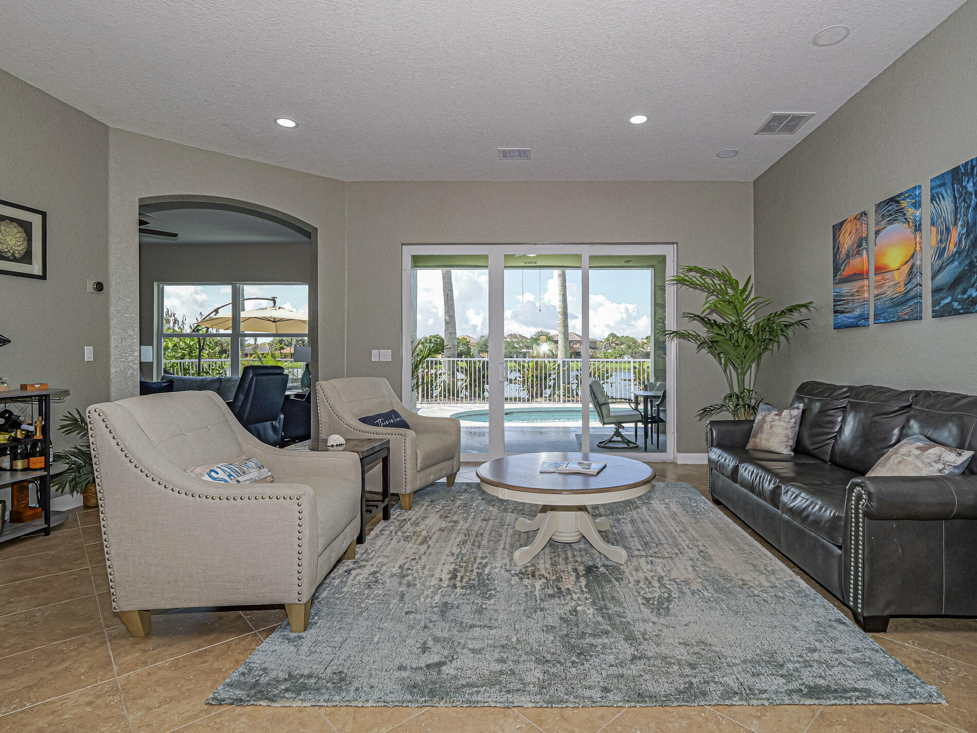 ST JAMES GOLF CLUB POD E PHASE II - Residential