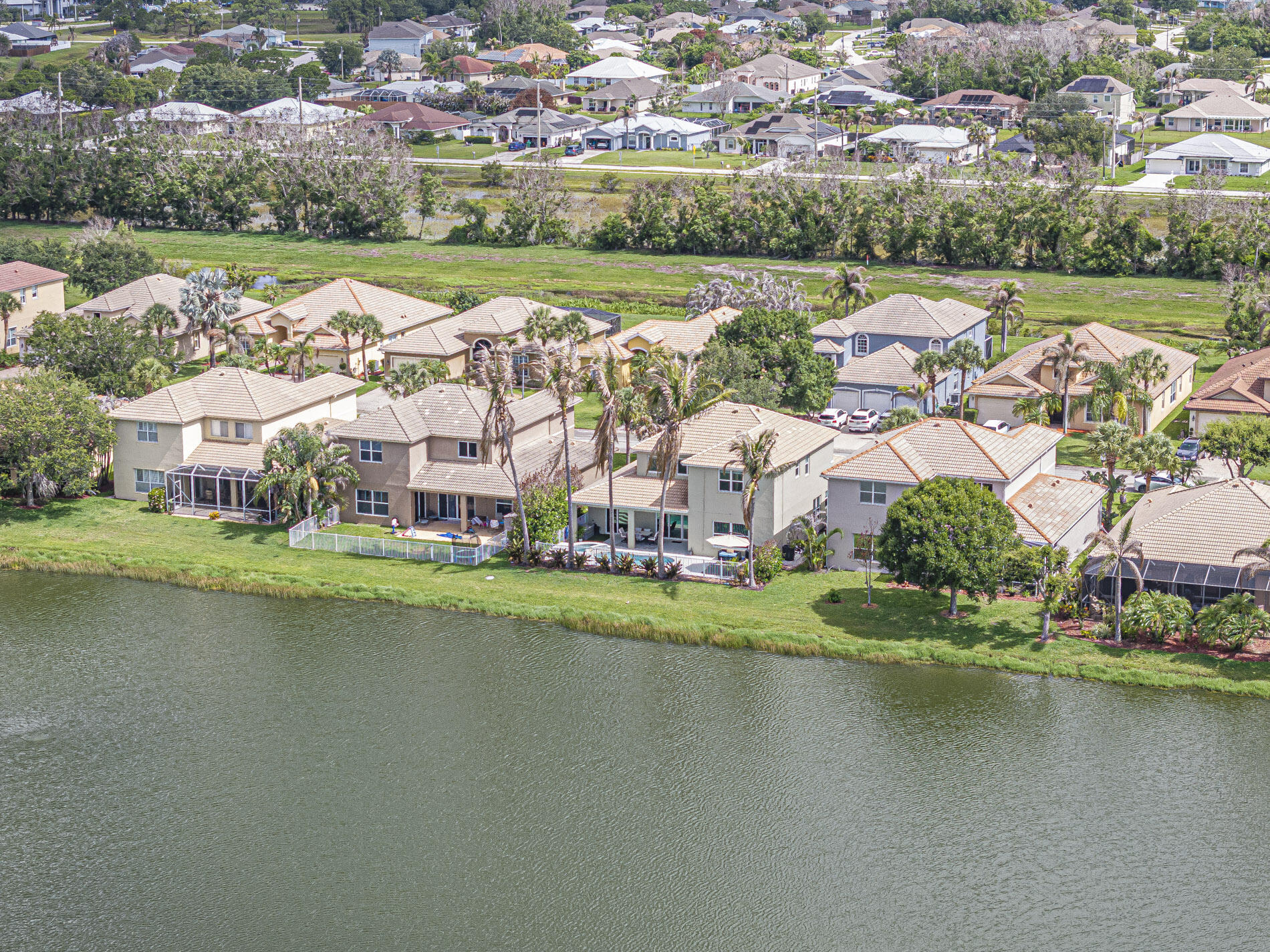 ST JAMES GOLF CLUB POD E PHASE II - Residential