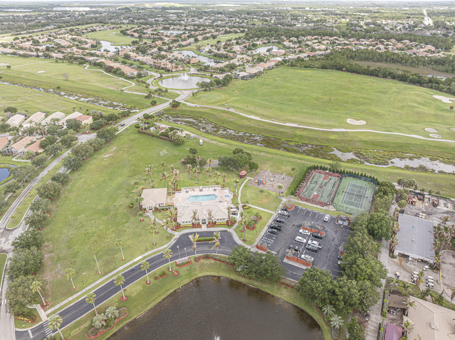 ST JAMES GOLF CLUB POD E PHASE II - Residential