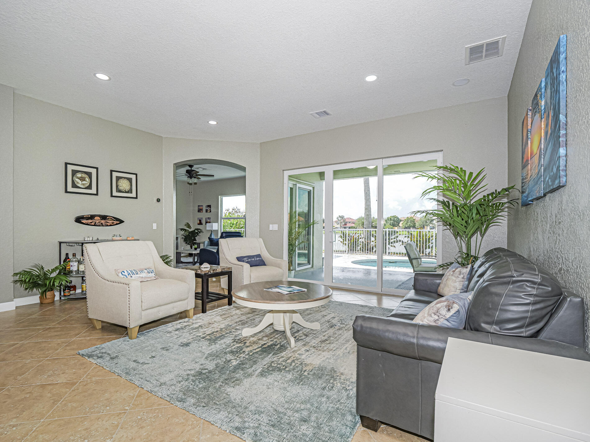 ST JAMES GOLF CLUB POD E PHASE II - Residential