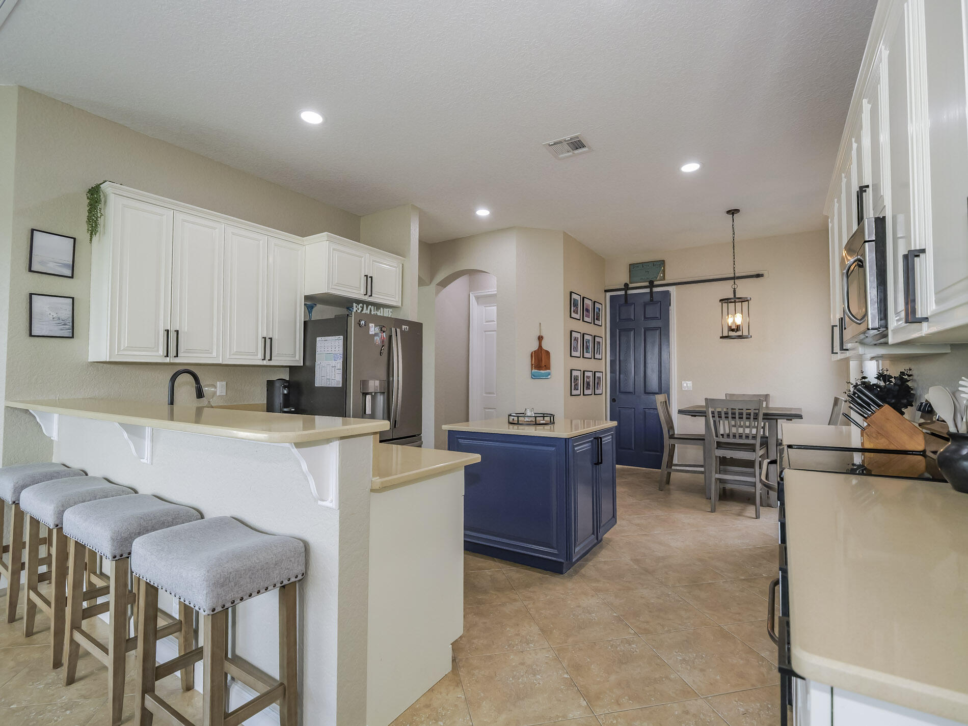 ST JAMES GOLF CLUB POD E PHASE II - Residential