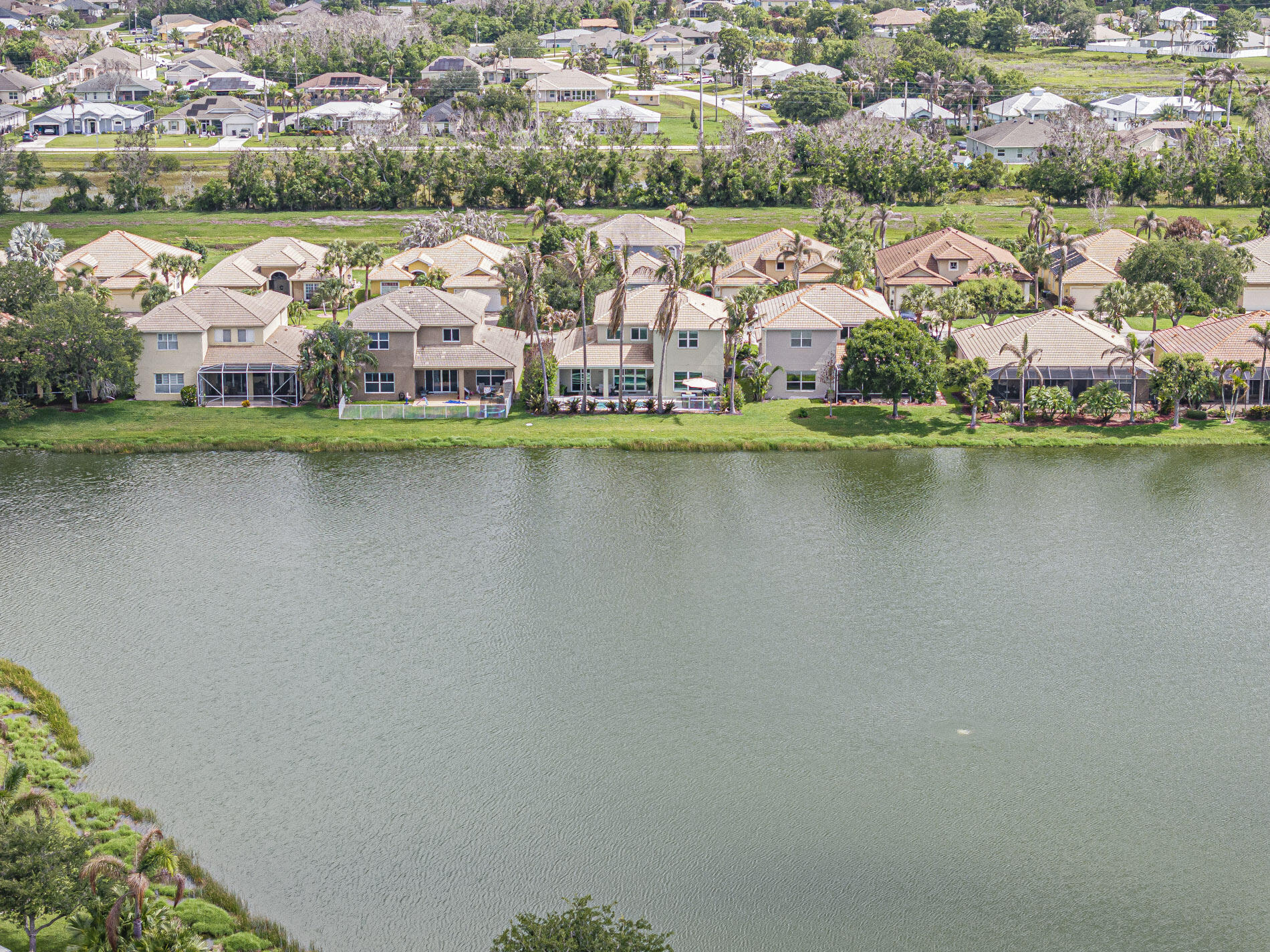 ST JAMES GOLF CLUB POD E PHASE II - Residential