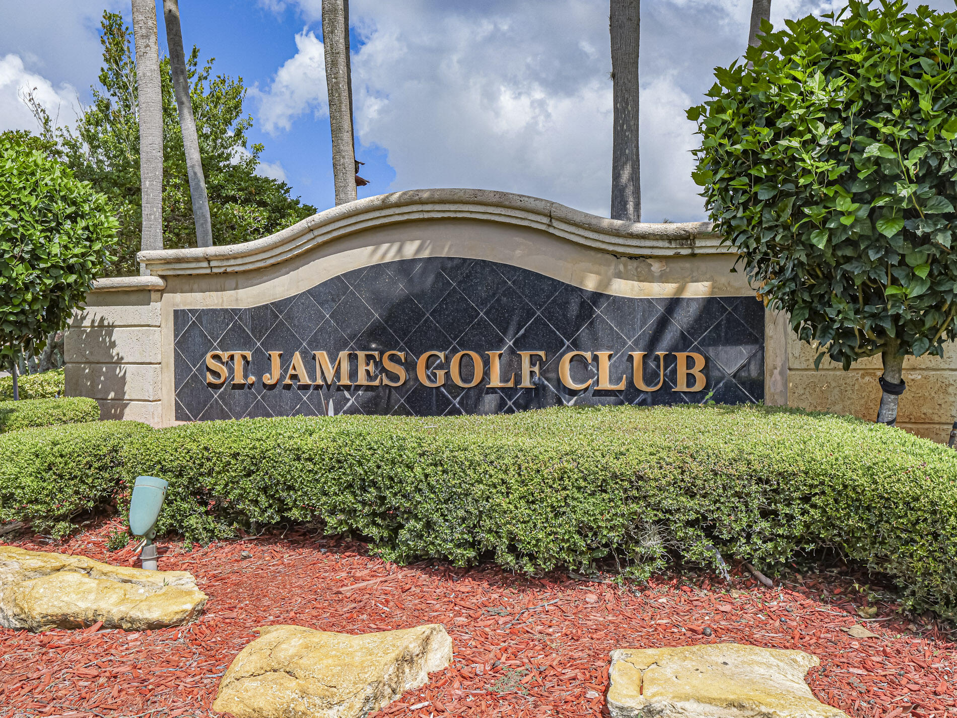 ST JAMES GOLF CLUB POD E PHASE II - Residential