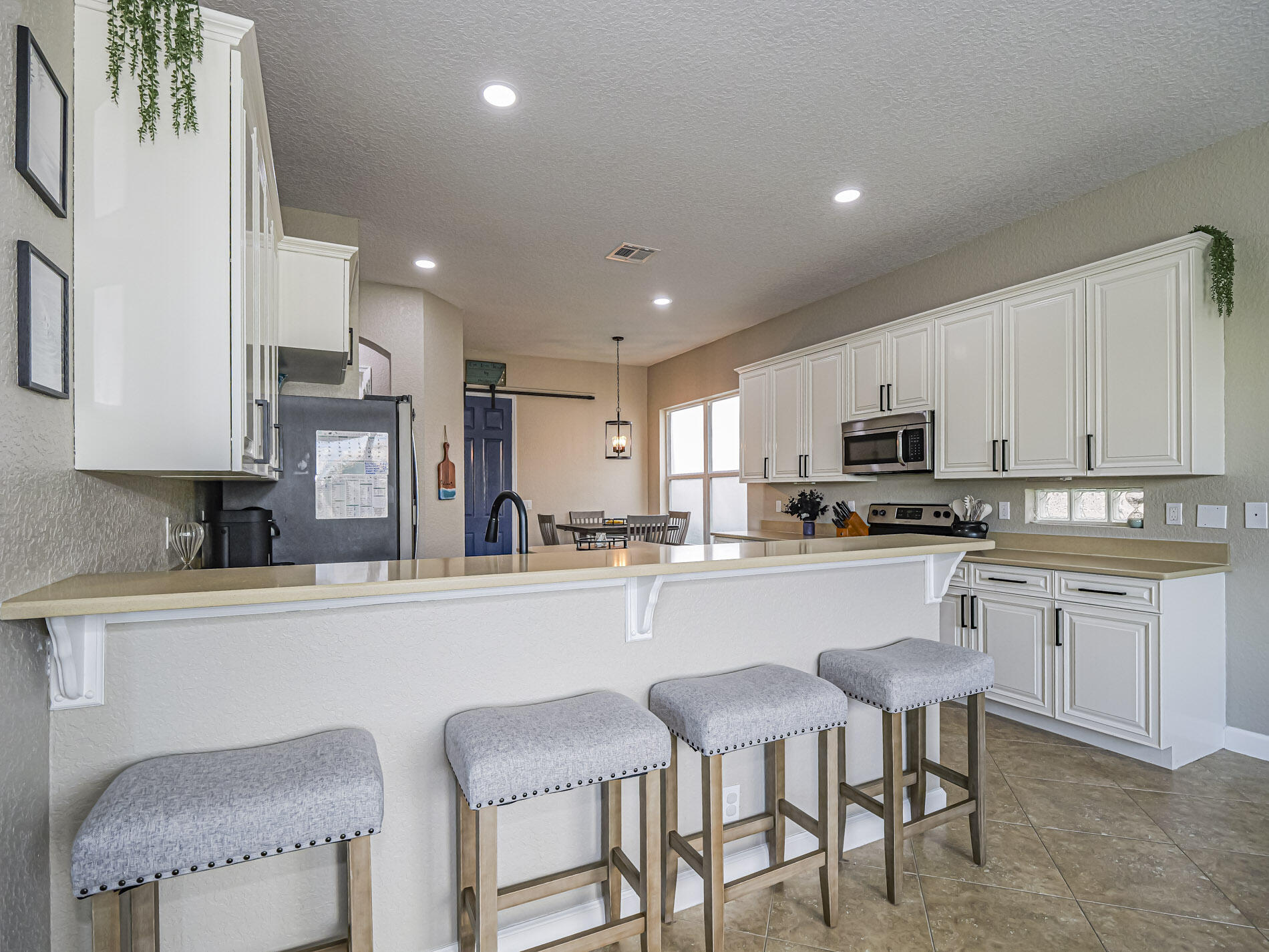 ST JAMES GOLF CLUB POD E PHASE II - Residential