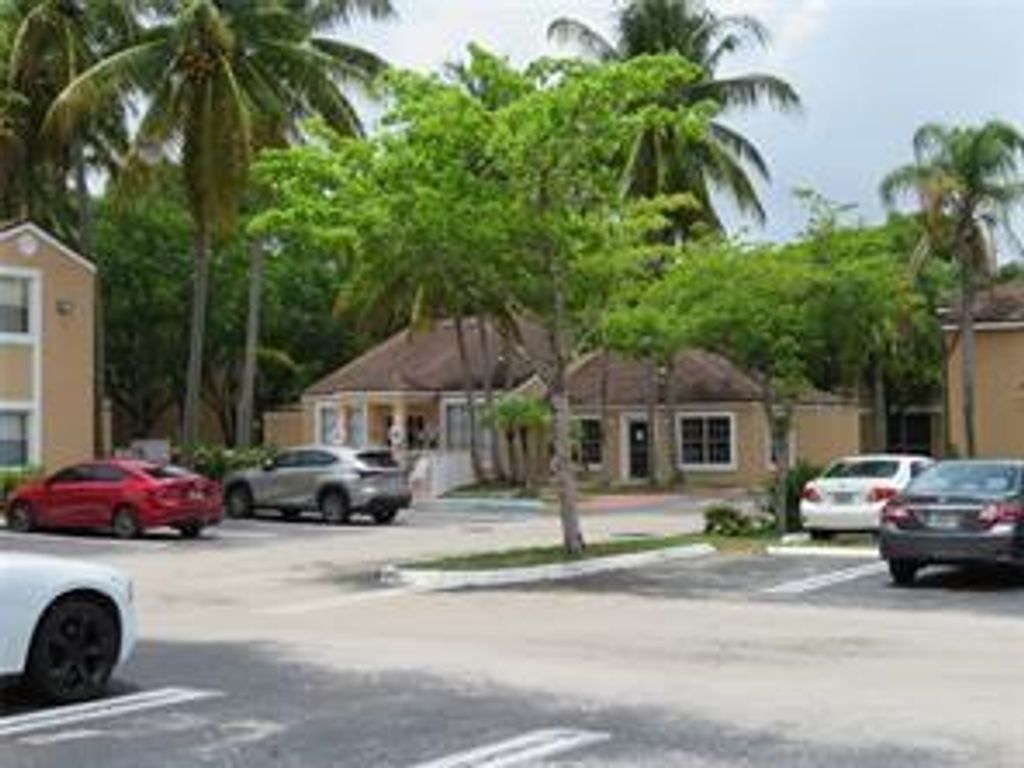 Photo of 2249 SW 80th Terrace #2249, Miramar, FL 33025 (MLS # F10426440)