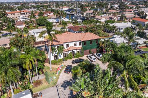 A home in Lighthouse Point