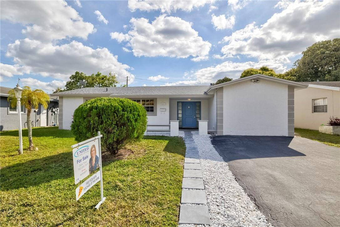 Sunrise Golf Village Sec - Residential