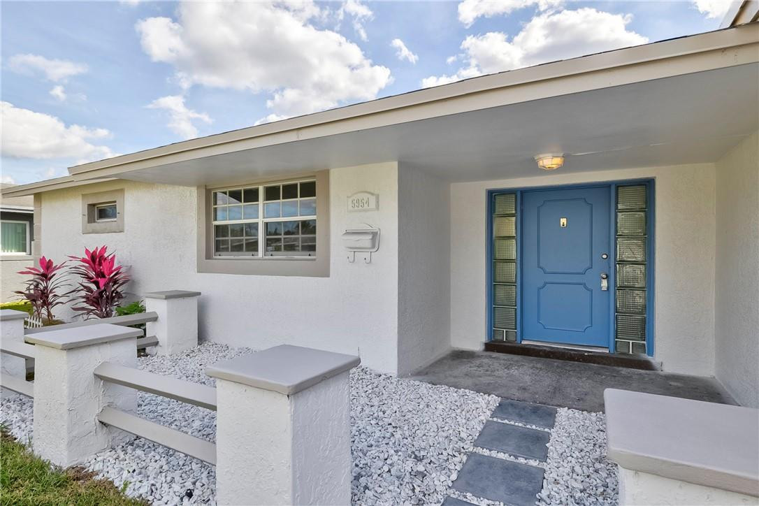 Sunrise Golf Village Sec - Residential