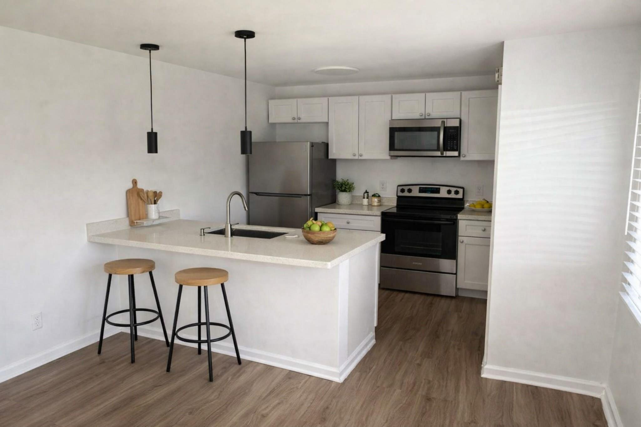 Tiffany Lake Condo Ph 01 - Residential Lease