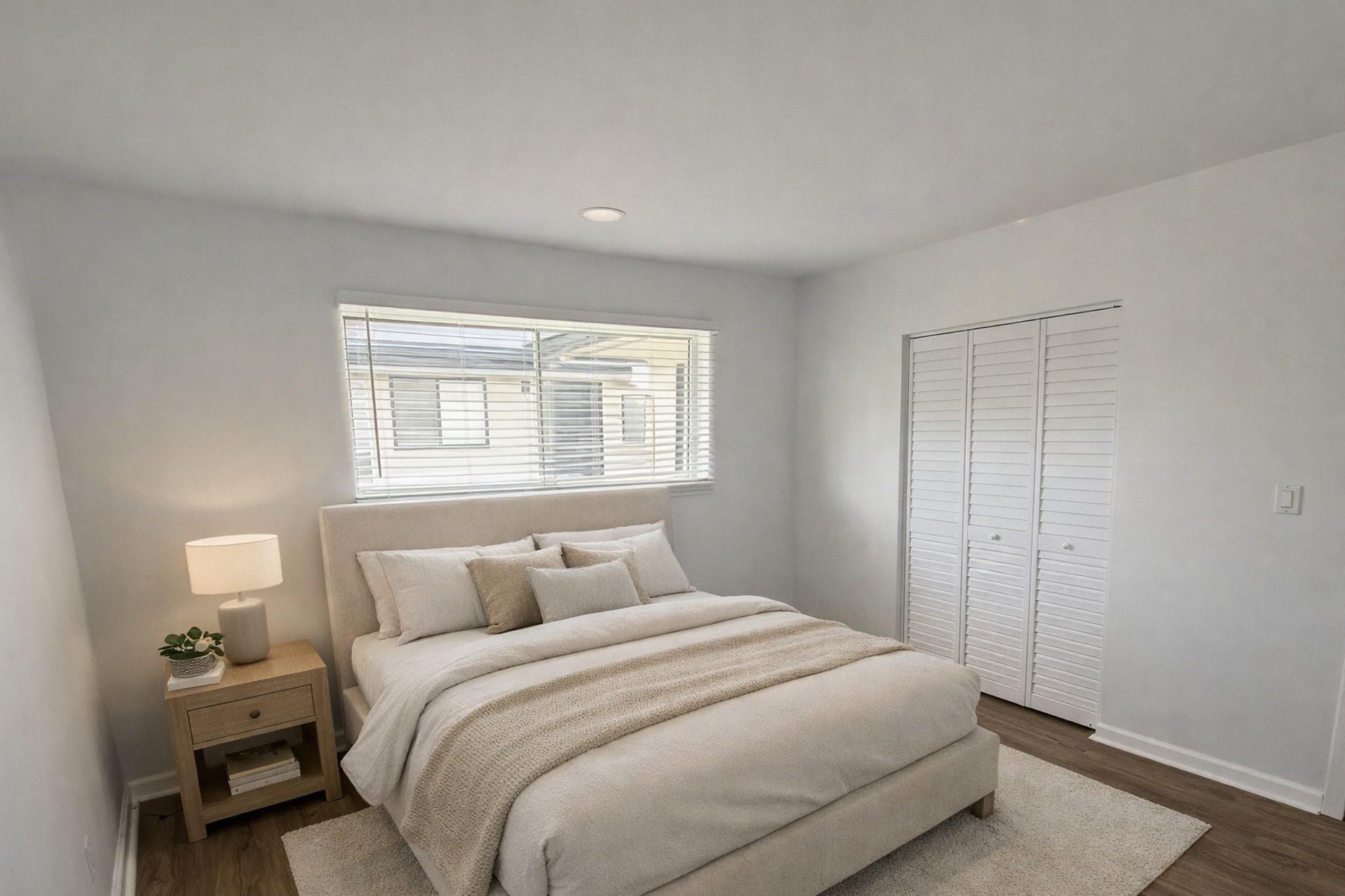 Tiffany Lake Condo Ph 01 - Residential Lease