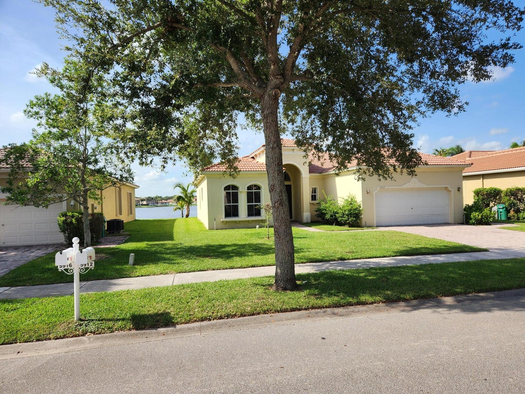 Photo of 5912 Spanish River Road, Fort Pierce, FL 34951 (MLS # B26070806)