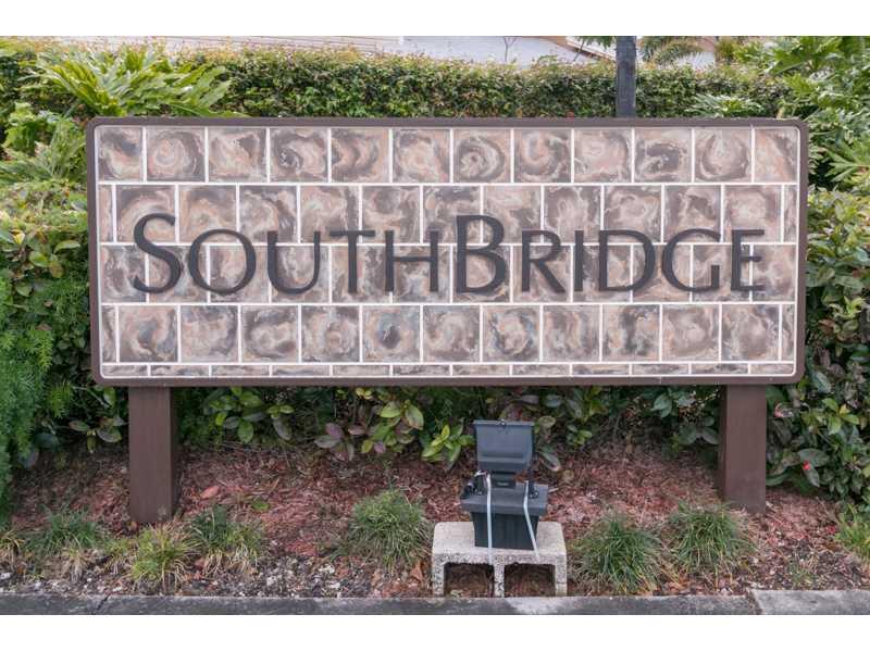 Southbridge - Residential