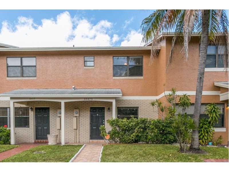 Southbridge - Residential