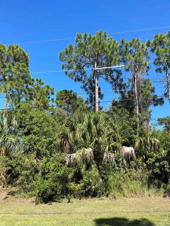 Photo of 3181 SW Letchworth Street St, Port St Lucie, FL 34953 (MLS # R10824917)
