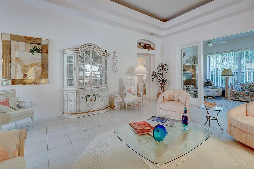 JENSEN BEACH GOLF AND COUNTRY CLUB PLAT NO 1 - Residential