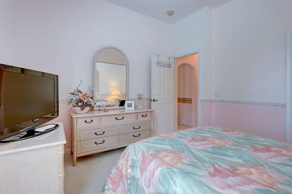 JENSEN BEACH GOLF AND COUNTRY CLUB PLAT NO 1 - Residential