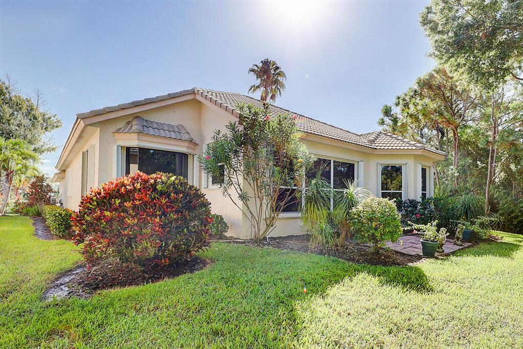 JENSEN BEACH GOLF AND COUNTRY CLUB PLAT NO 1 - Residential