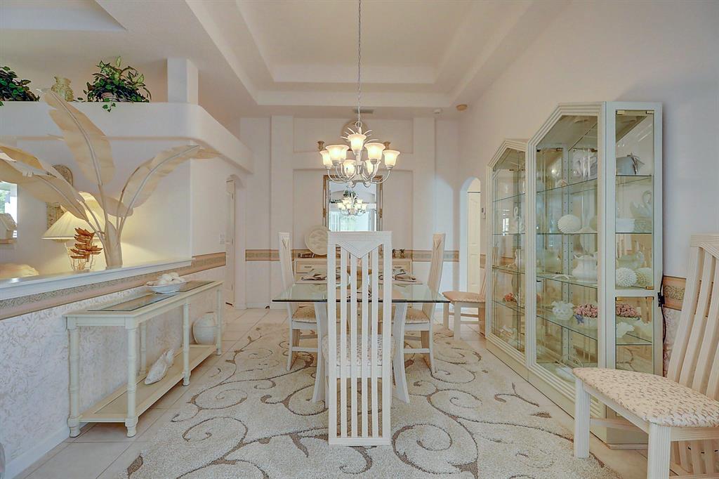 JENSEN BEACH GOLF AND COUNTRY CLUB PLAT NO 1 - Residential