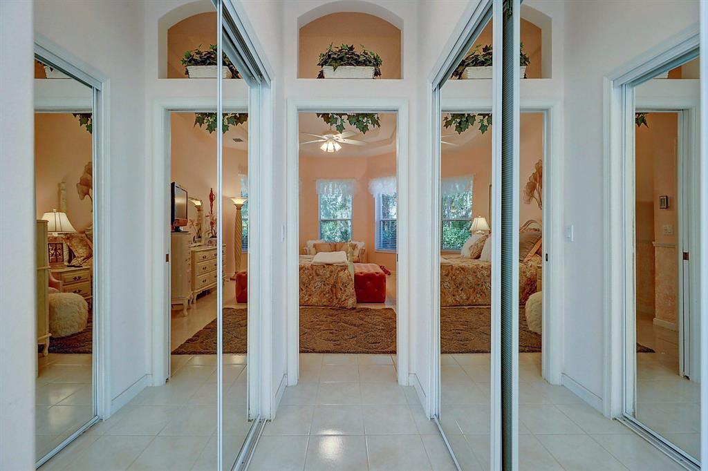 JENSEN BEACH GOLF AND COUNTRY CLUB PLAT NO 1 - Residential