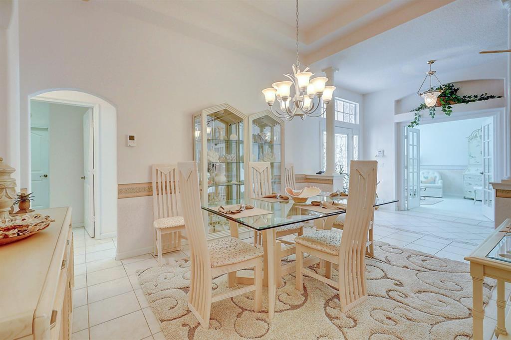 JENSEN BEACH GOLF AND COUNTRY CLUB PLAT NO 1 - Residential