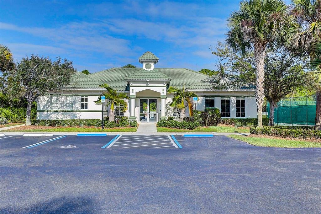 JENSEN BEACH GOLF AND COUNTRY CLUB PLAT NO 1 - Residential