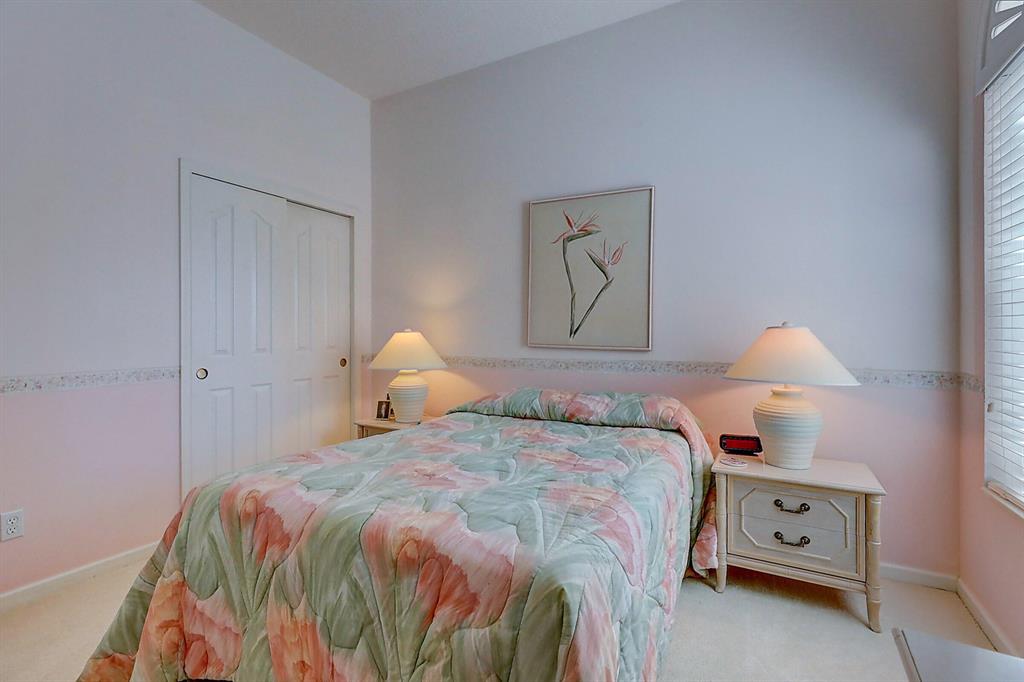 JENSEN BEACH GOLF AND COUNTRY CLUB PLAT NO 1 - Residential