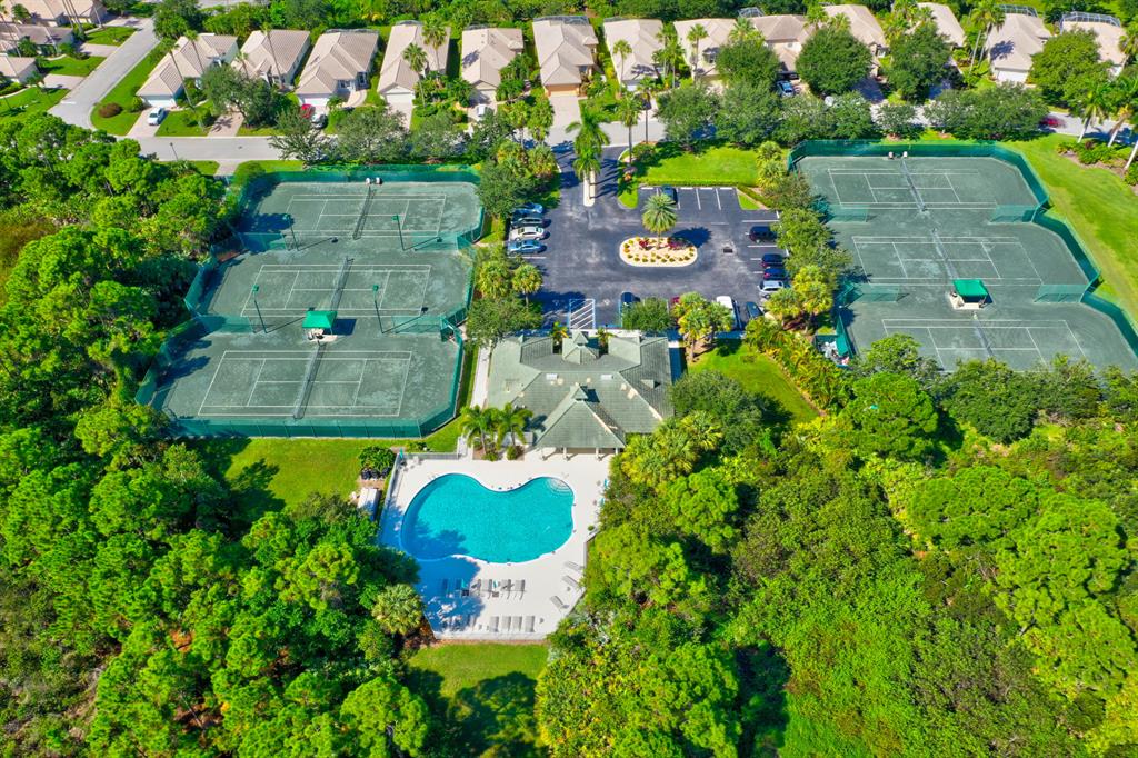 JENSEN BEACH GOLF AND COUNTRY CLUB PLAT NO 1 - Residential