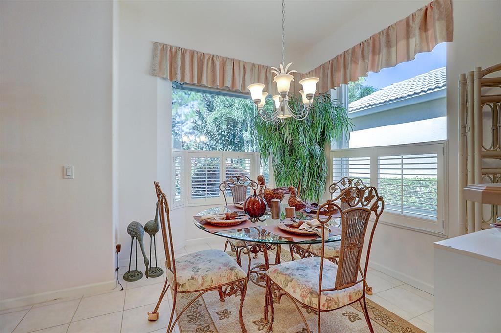 JENSEN BEACH GOLF AND COUNTRY CLUB PLAT NO 1 - Residential