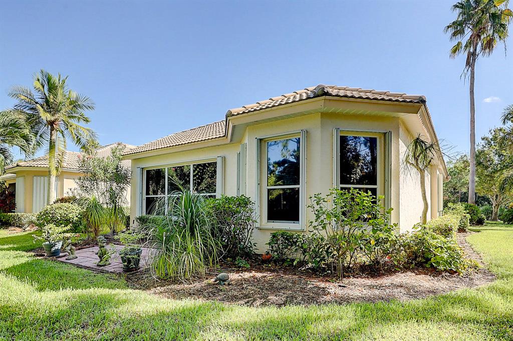 JENSEN BEACH GOLF AND COUNTRY CLUB PLAT NO 1 - Residential