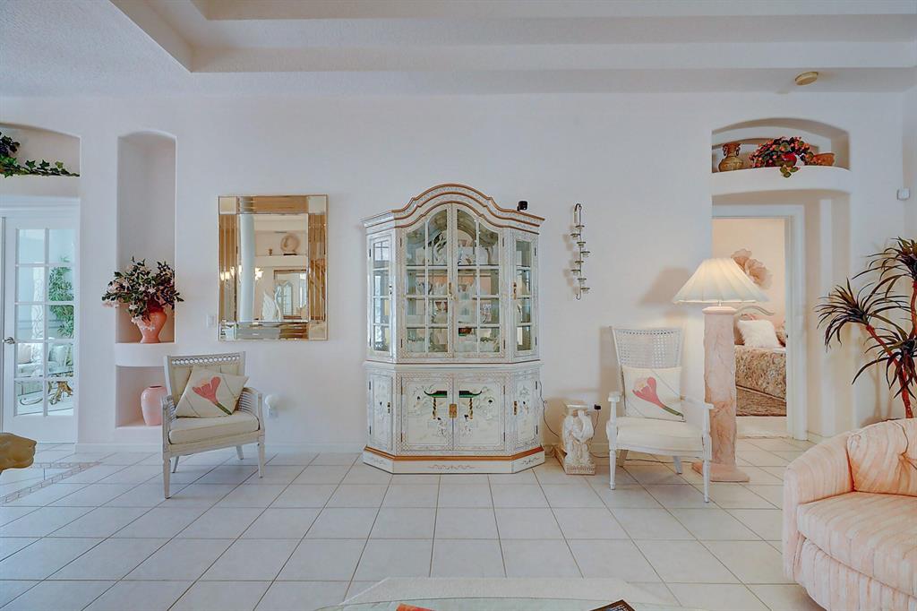 JENSEN BEACH GOLF AND COUNTRY CLUB PLAT NO 1 - Residential