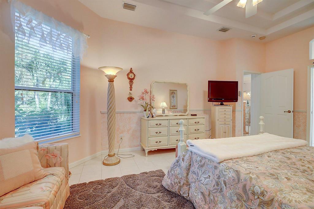 JENSEN BEACH GOLF AND COUNTRY CLUB PLAT NO 1 - Residential