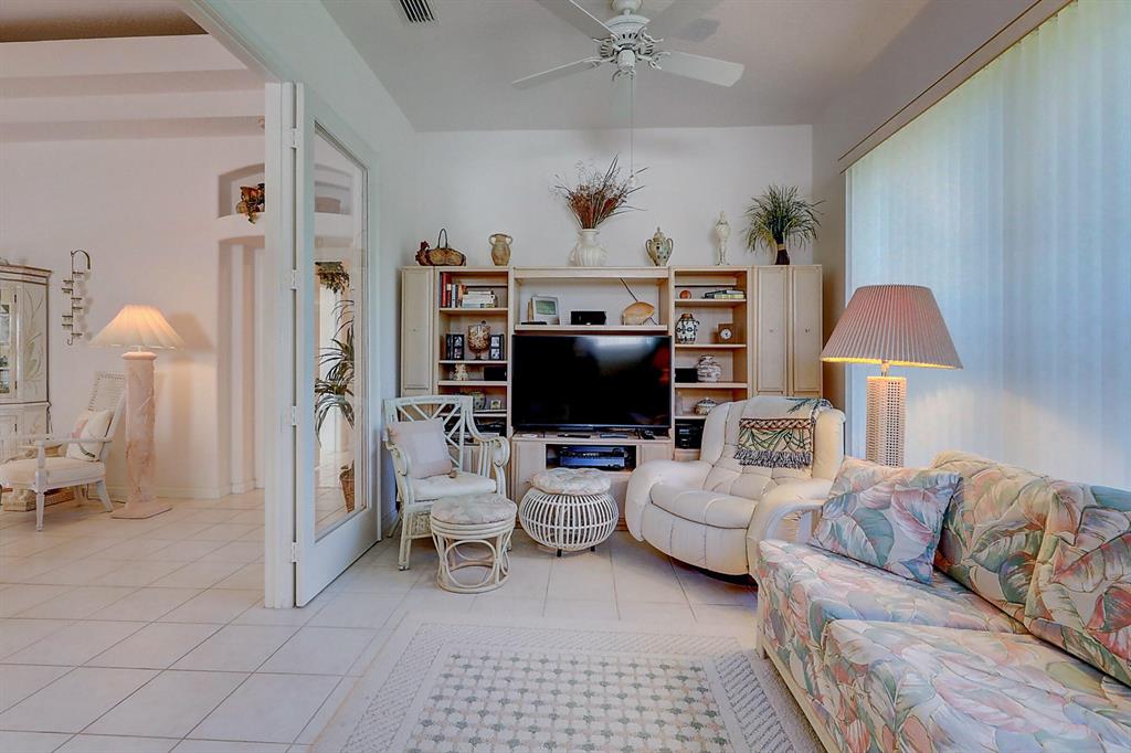 JENSEN BEACH GOLF AND COUNTRY CLUB PLAT NO 1 - Residential